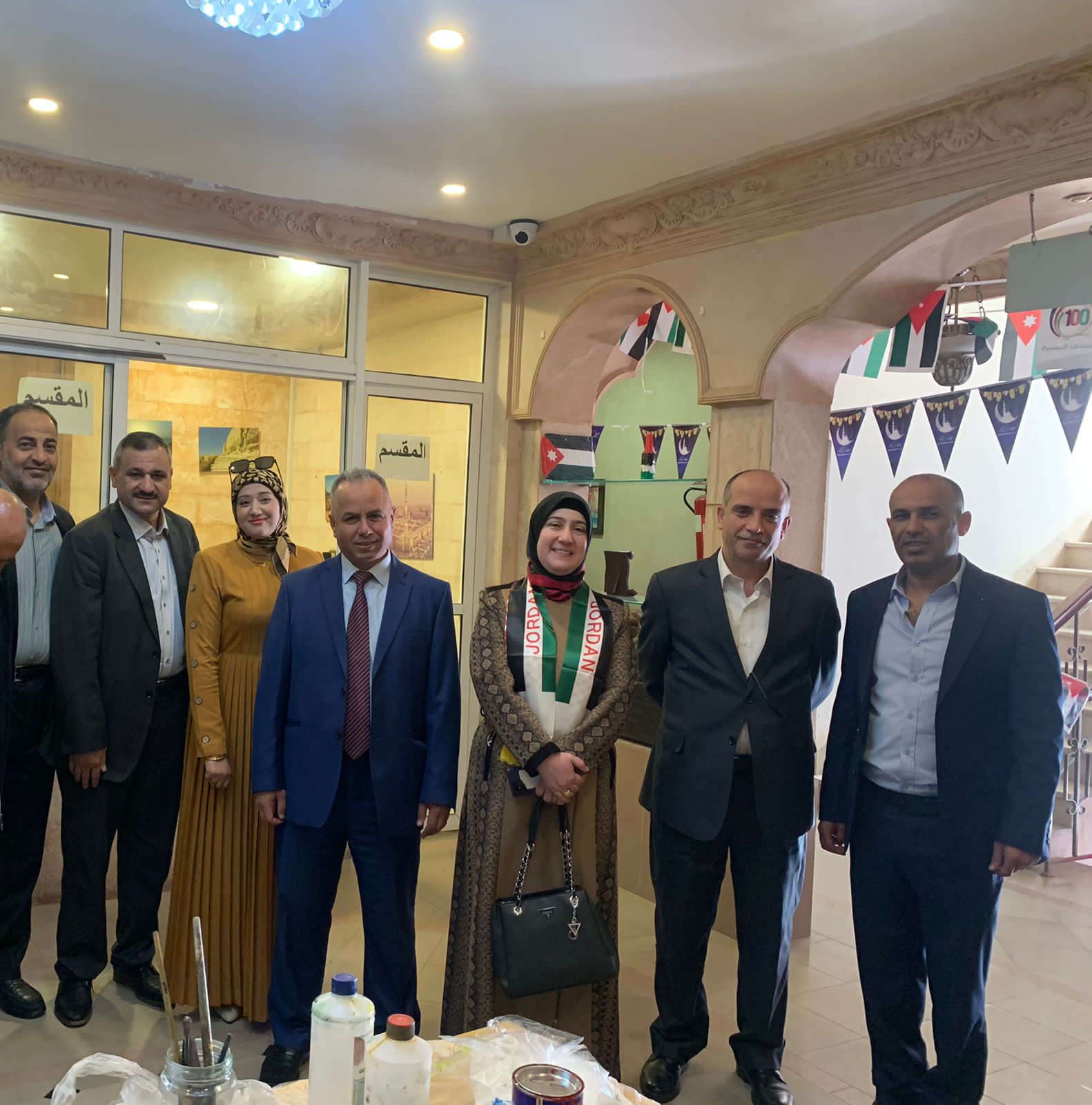 Madar Al-Saa Images 0.3108522132841258