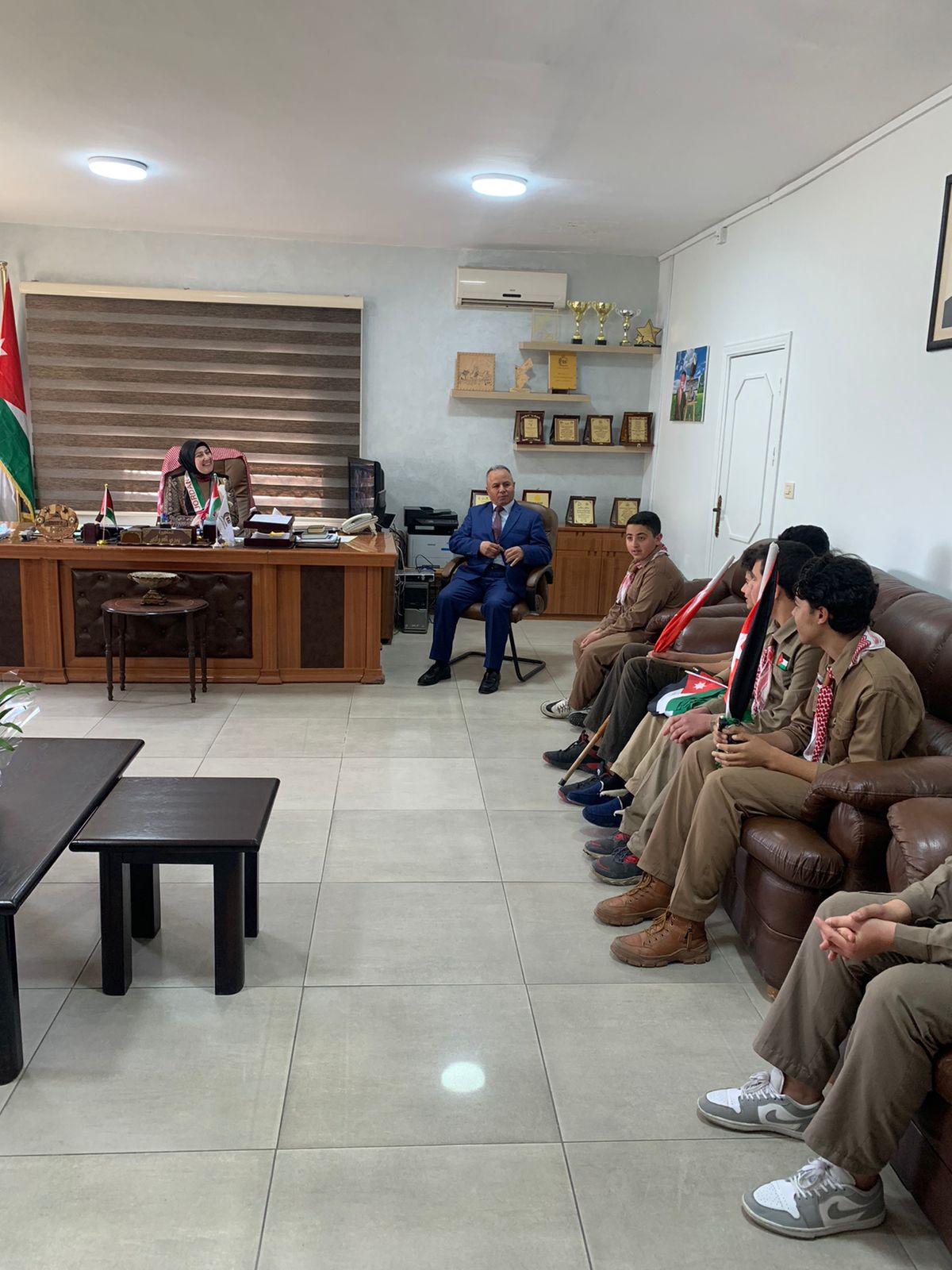 Madar Al-Saa Images 0.3956387654828786