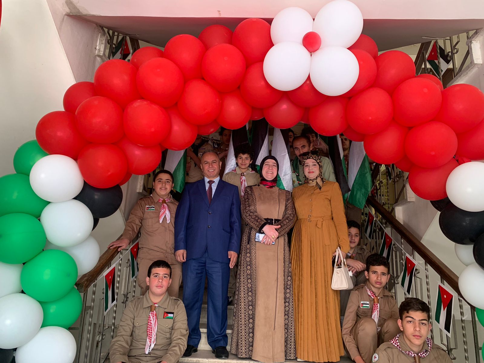 Madar Al-Saa Images 0.899311022493412