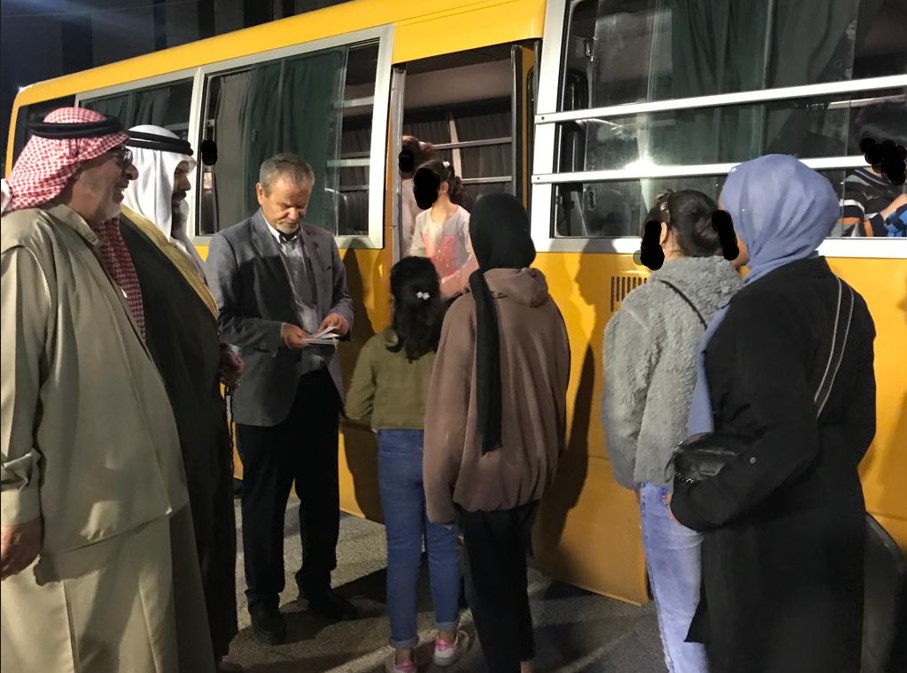 Madar Al-Saa Images 0.7617506384321433