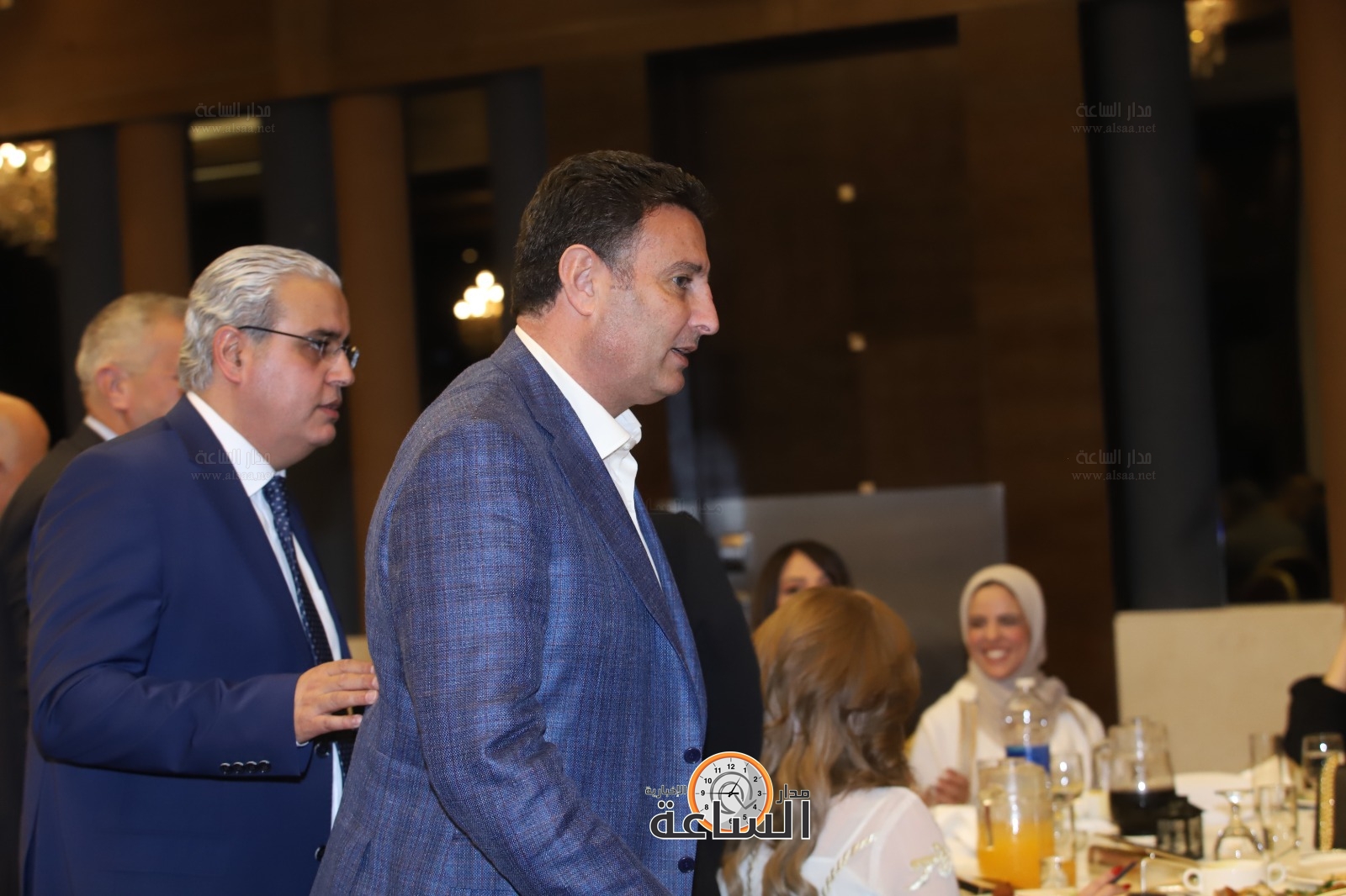 Madar Al-Saa Images 0.2809423027937067