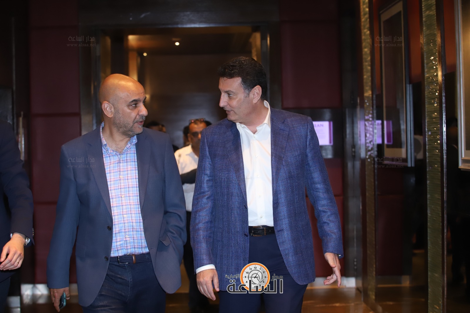 Madar Al-Saa Images 0.28333958071208265