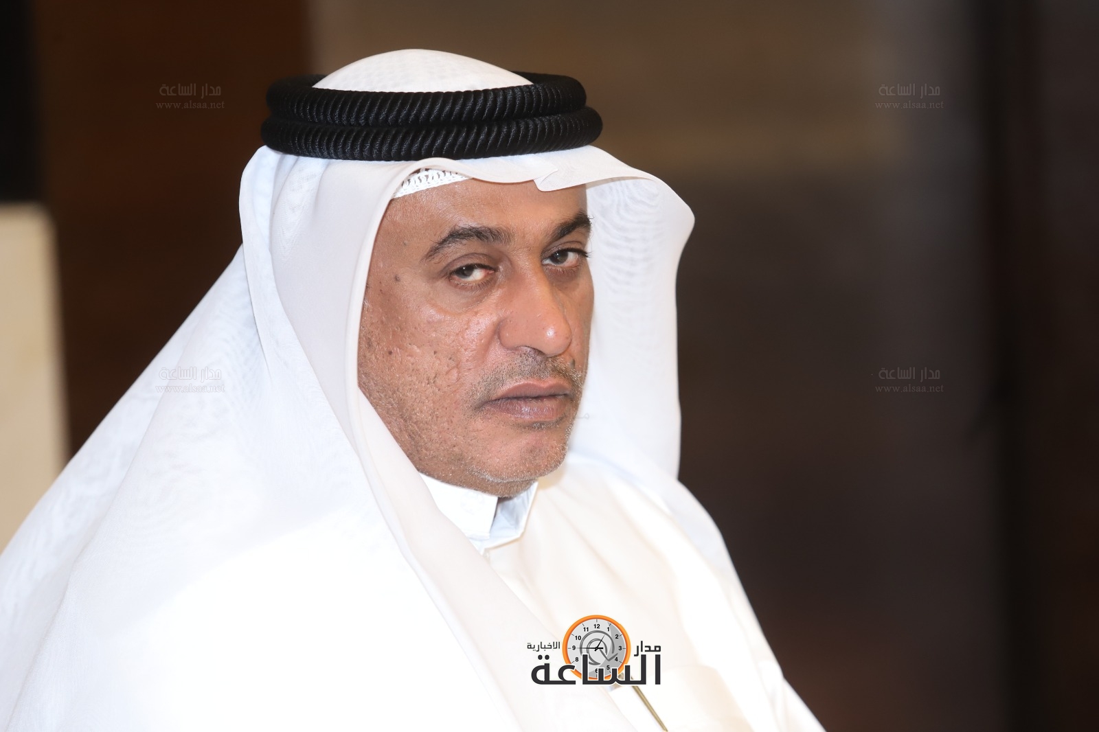 Madar Al-Saa Images 0.4496930167522858