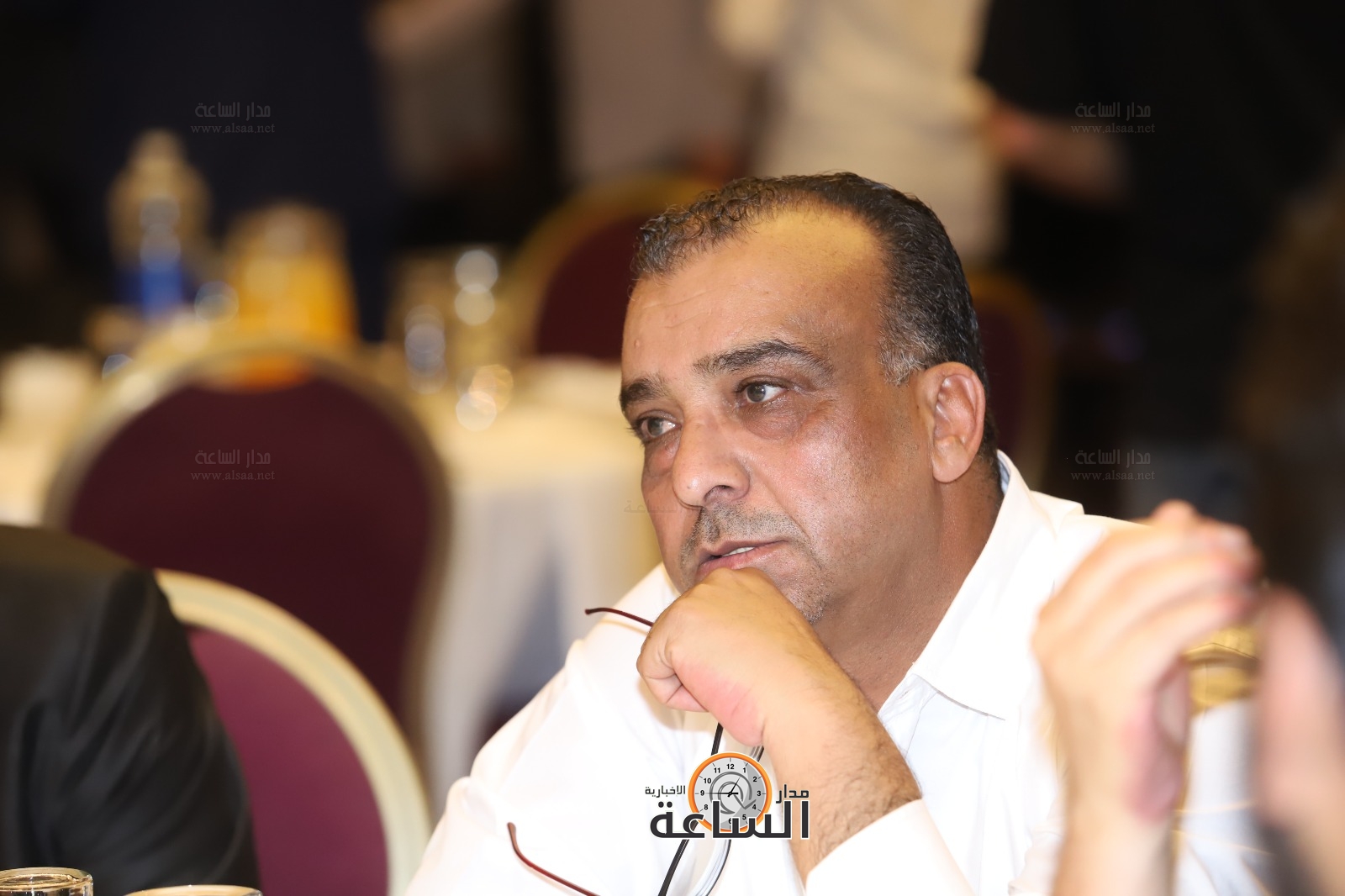 Madar Al-Saa Images 0.37338550446710406