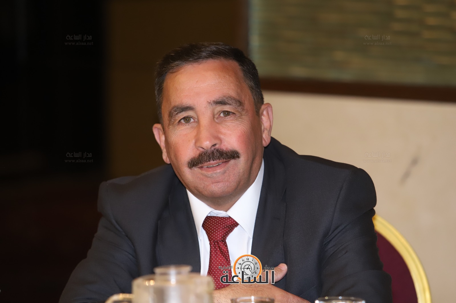 Madar Al-Saa Images 0.20563623373731965