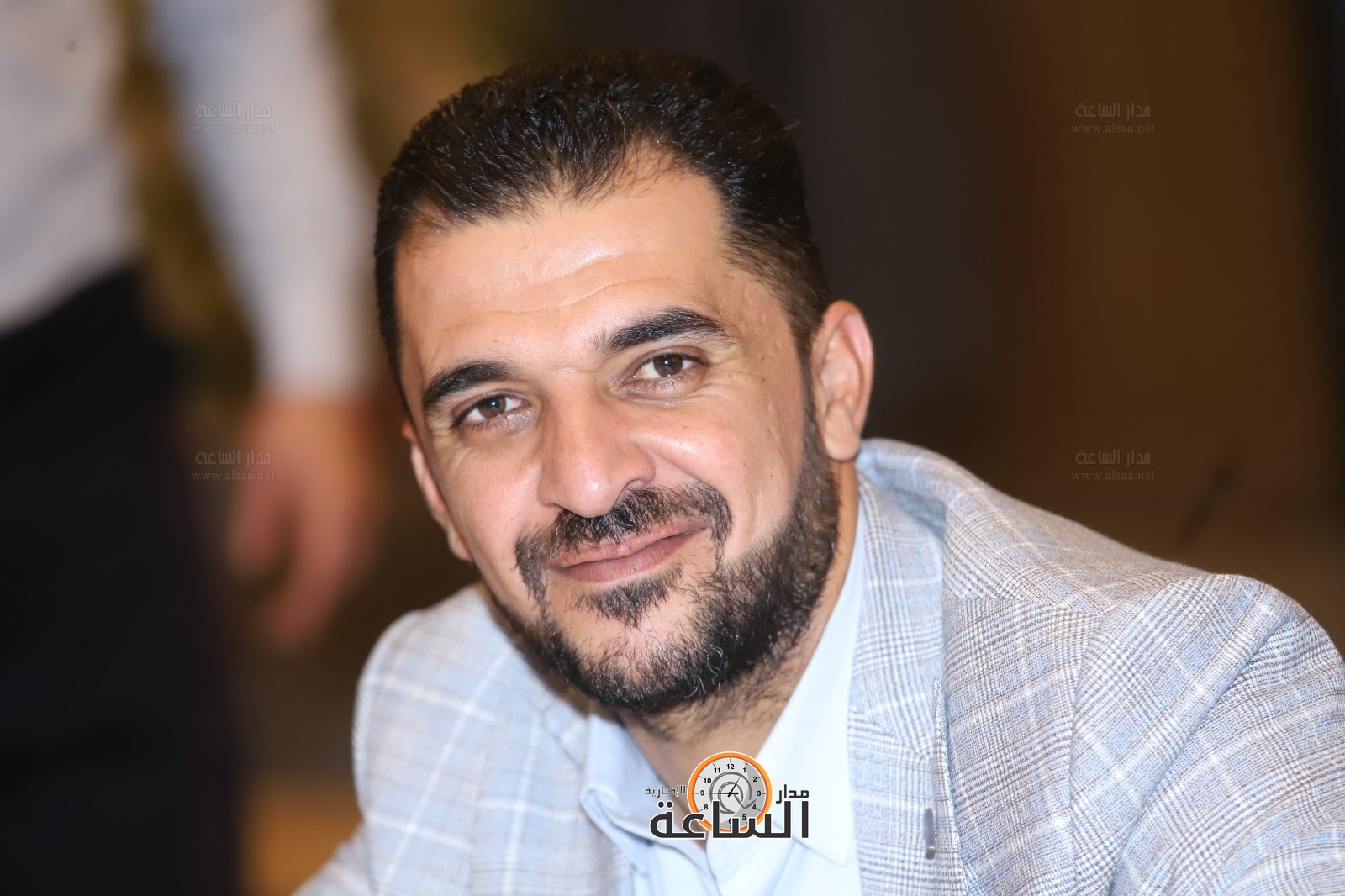 Madar Al-Saa Images 0.8912356904541416