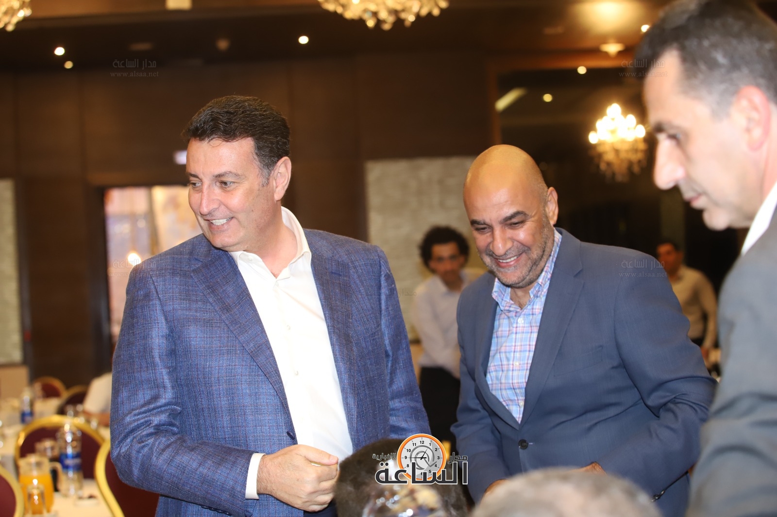 Madar Al-Saa Images 0.1030566932935647