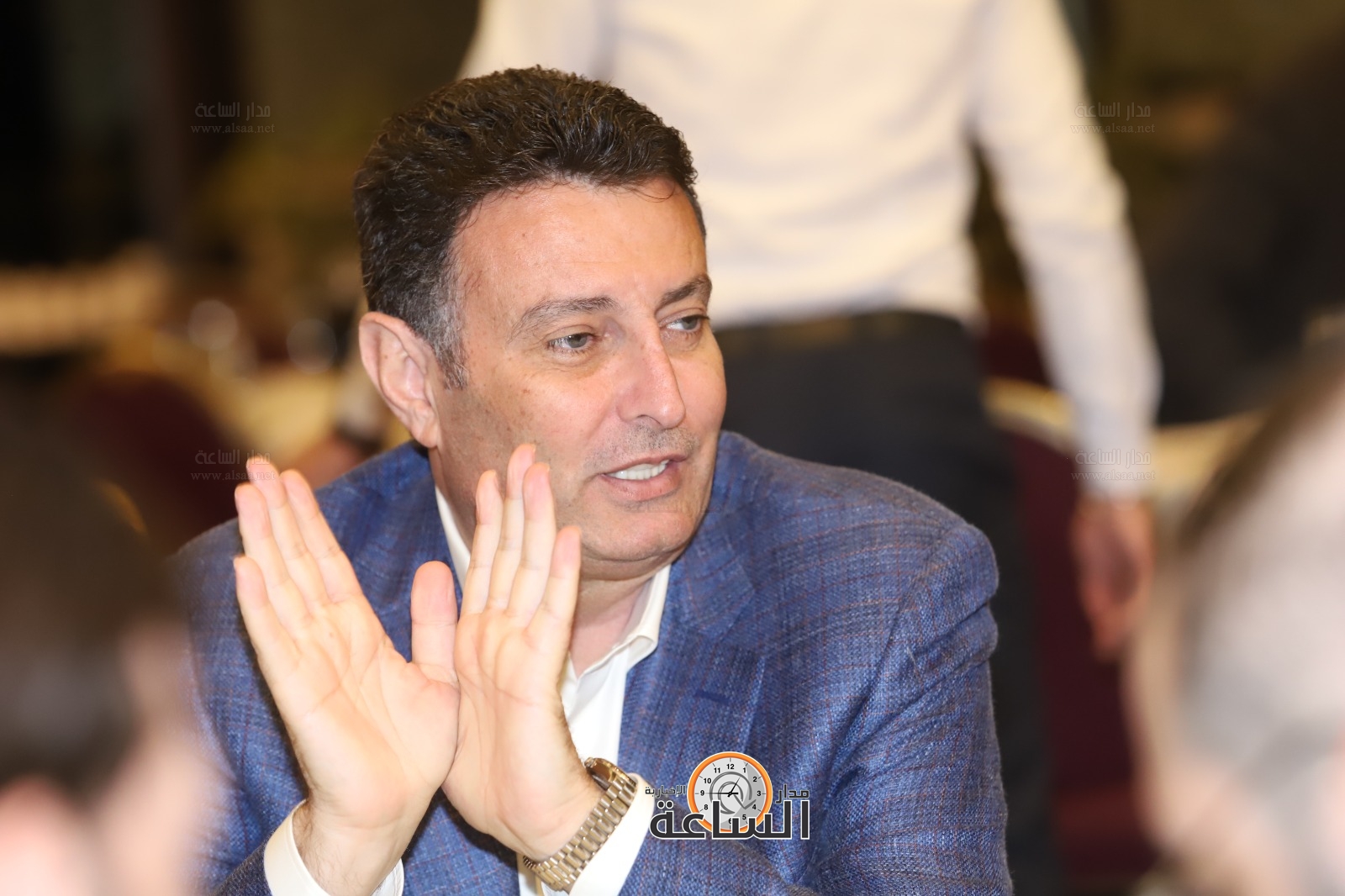 Madar Al-Saa Images 0.37274680991755405