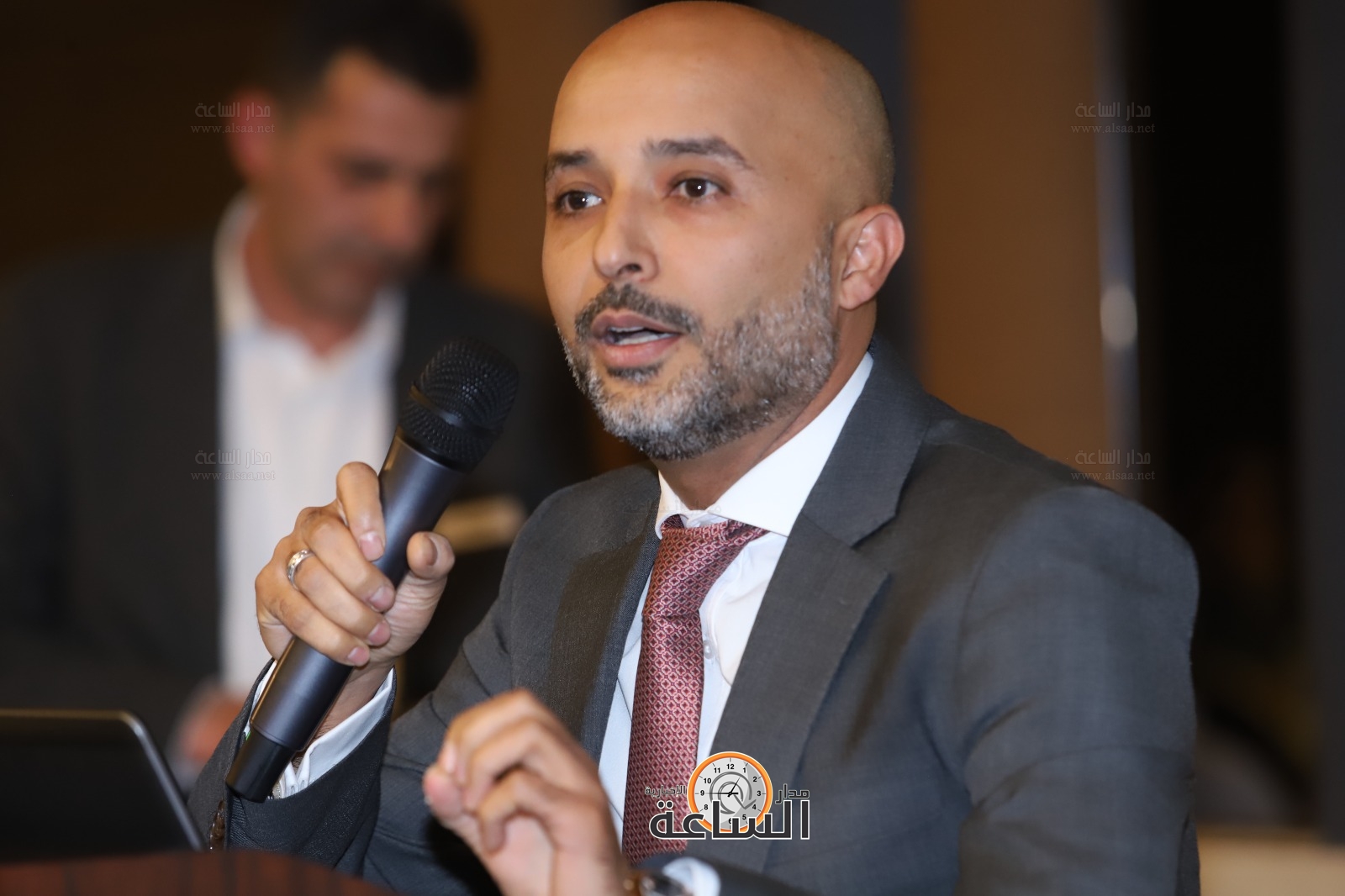 Madar Al-Saa Images 0.3934434312556512