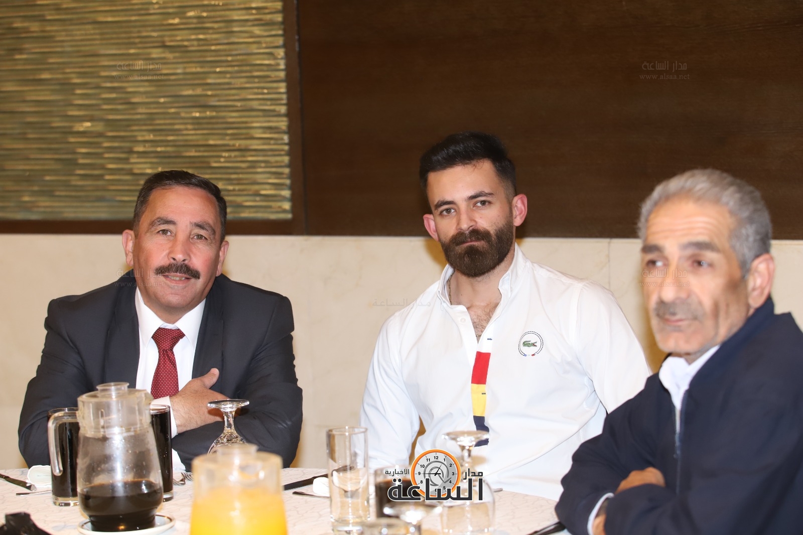 Madar Al-Saa Images 0.2622358958696136