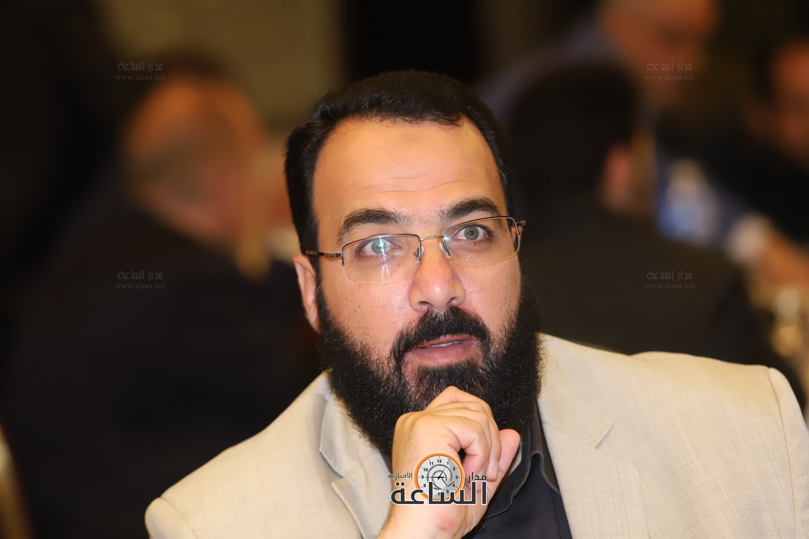 Madar Al-Saa Images 0.7184137742009025