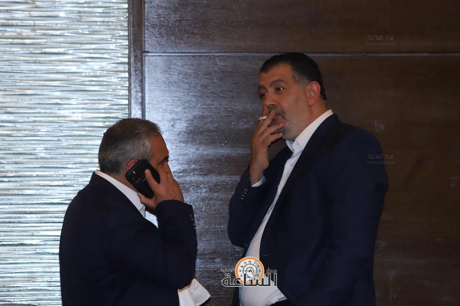 Madar Al-Saa Images 0.2593353697628136