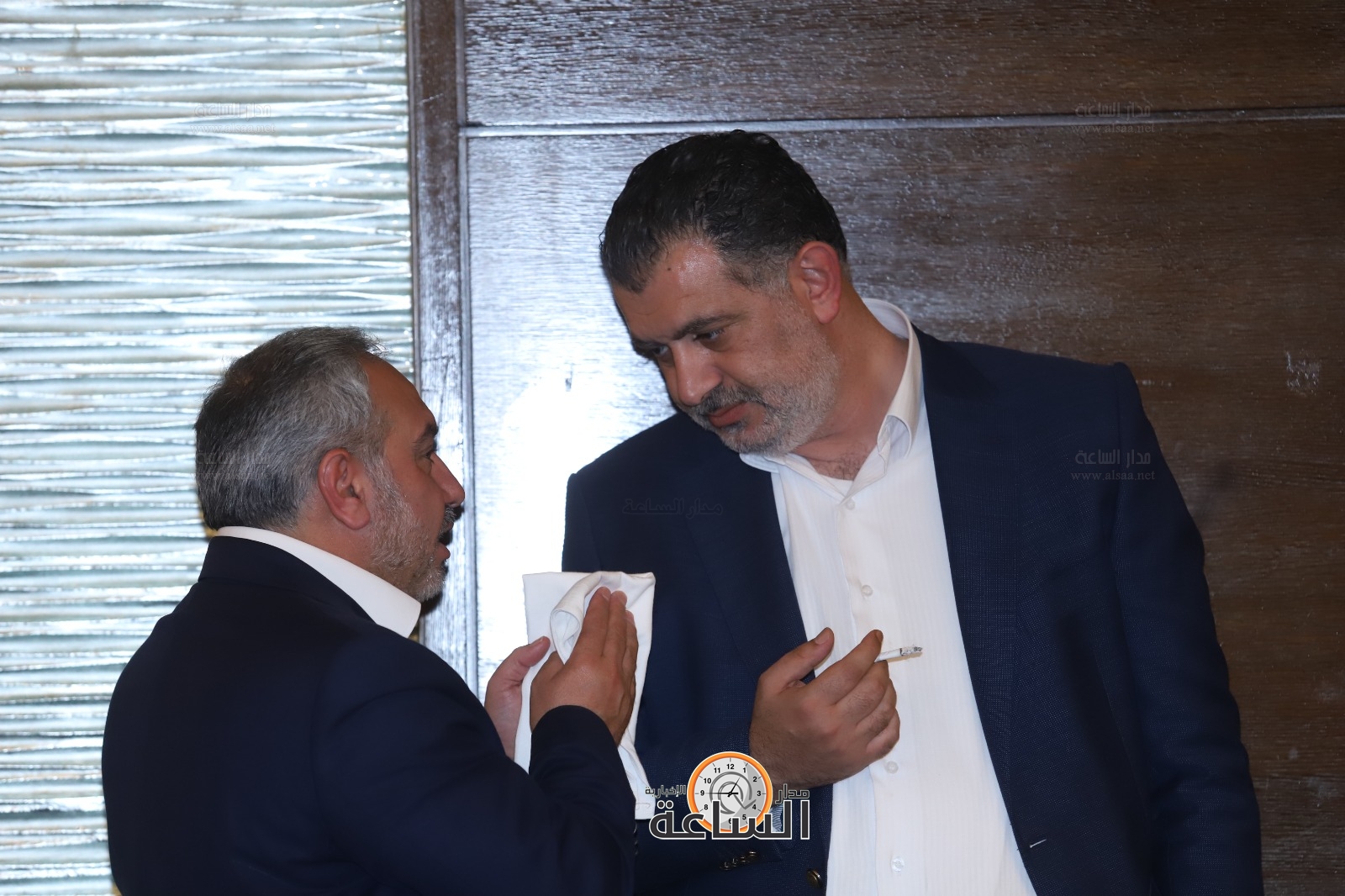 Madar Al-Saa Images 0.5020849415796436