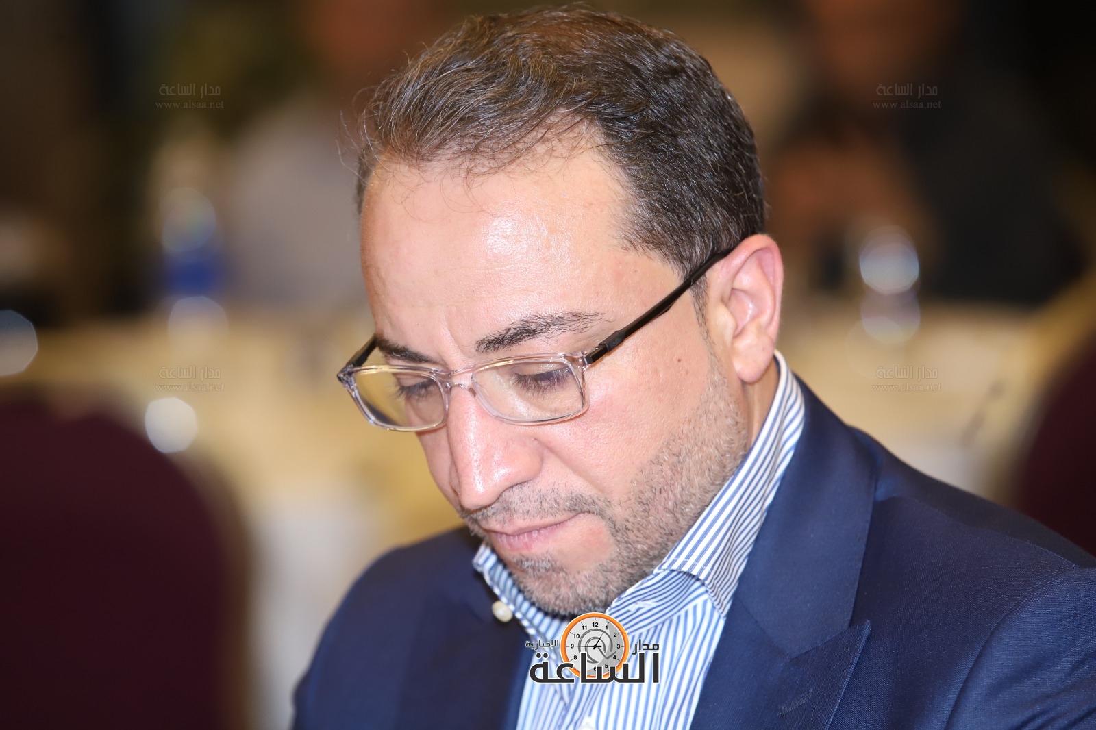 Madar Al-Saa Images 0.43329916794743106