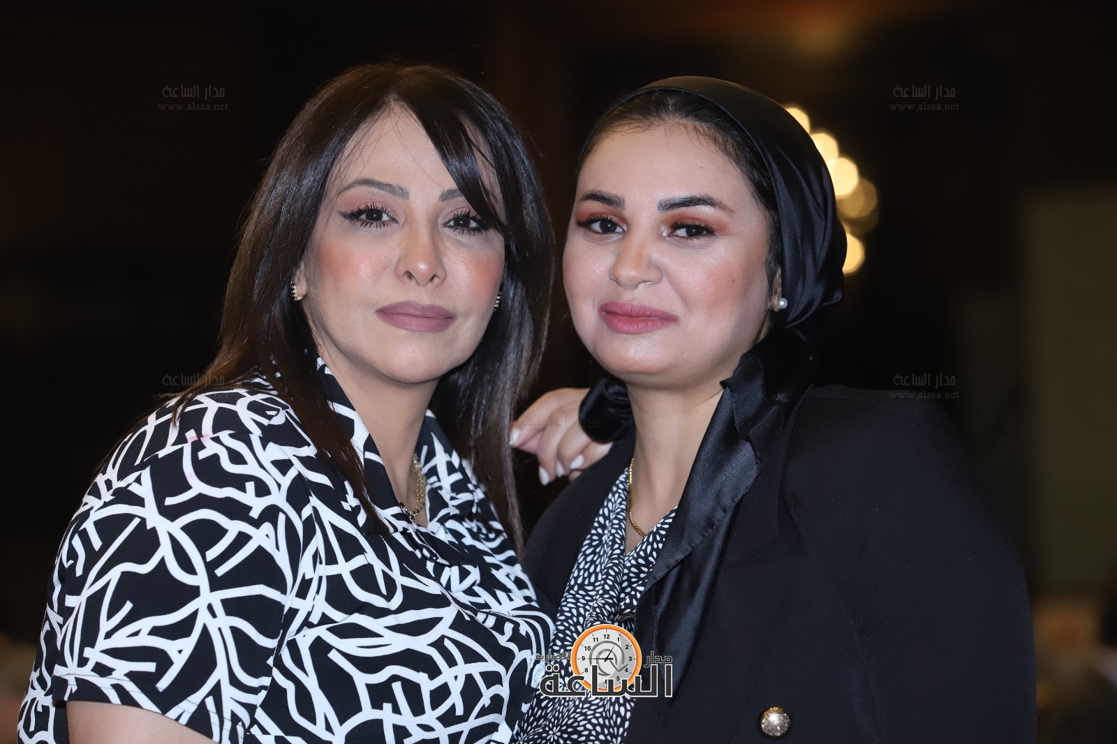 Madar Al-Saa Images 0.0809500213252613