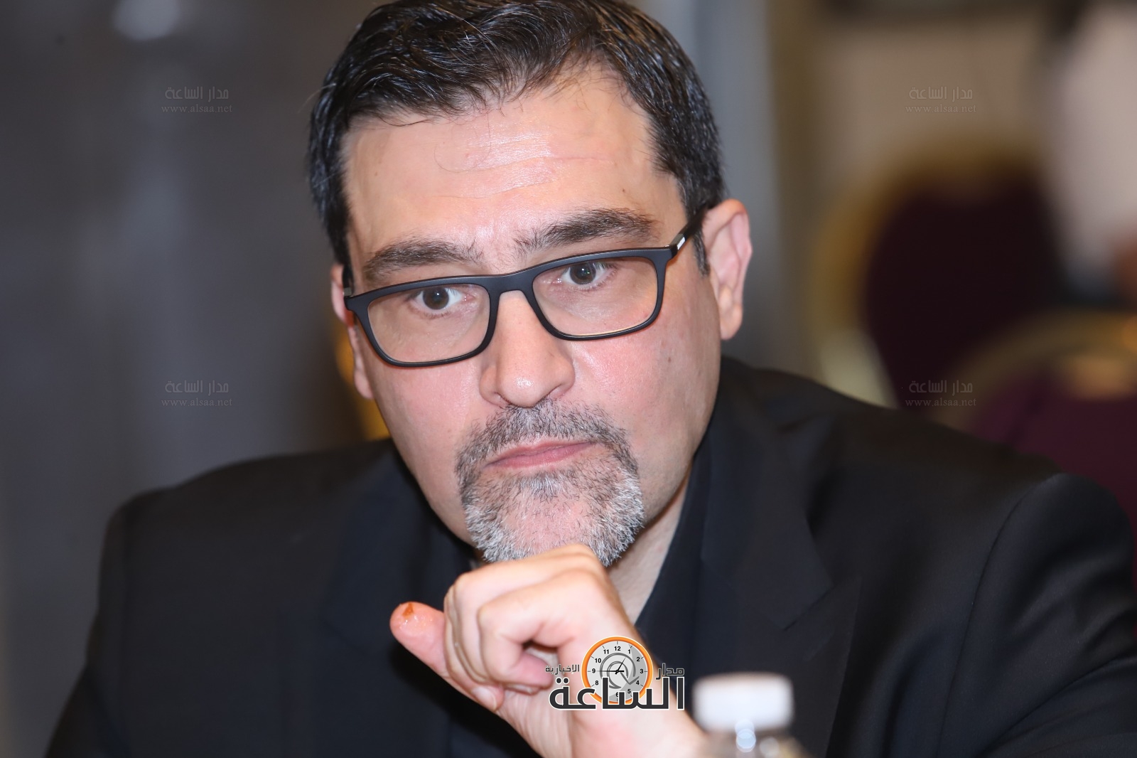 Madar Al-Saa Images 0.11351174439882517