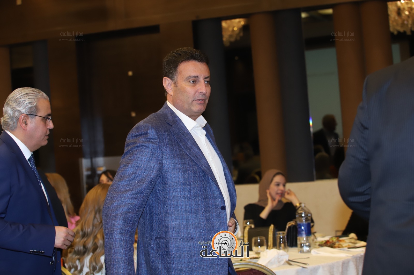 Madar Al-Saa Images 0.9714524115663358