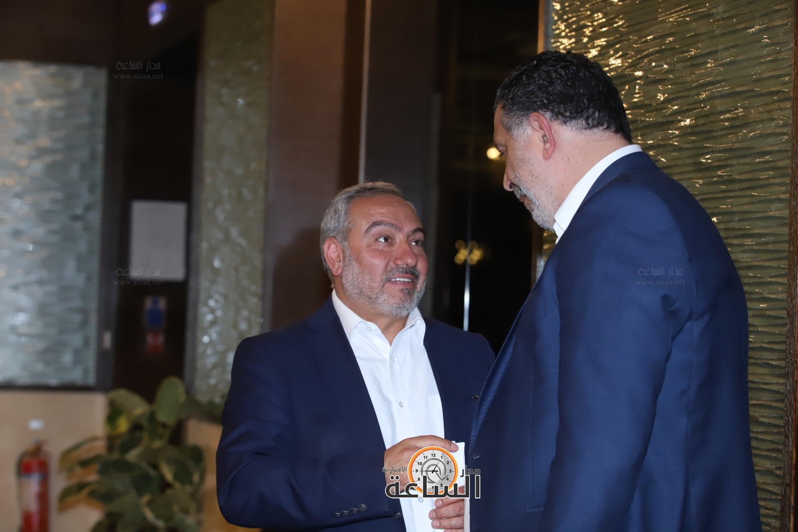 Madar Al-Saa Images 0.2639570692866372