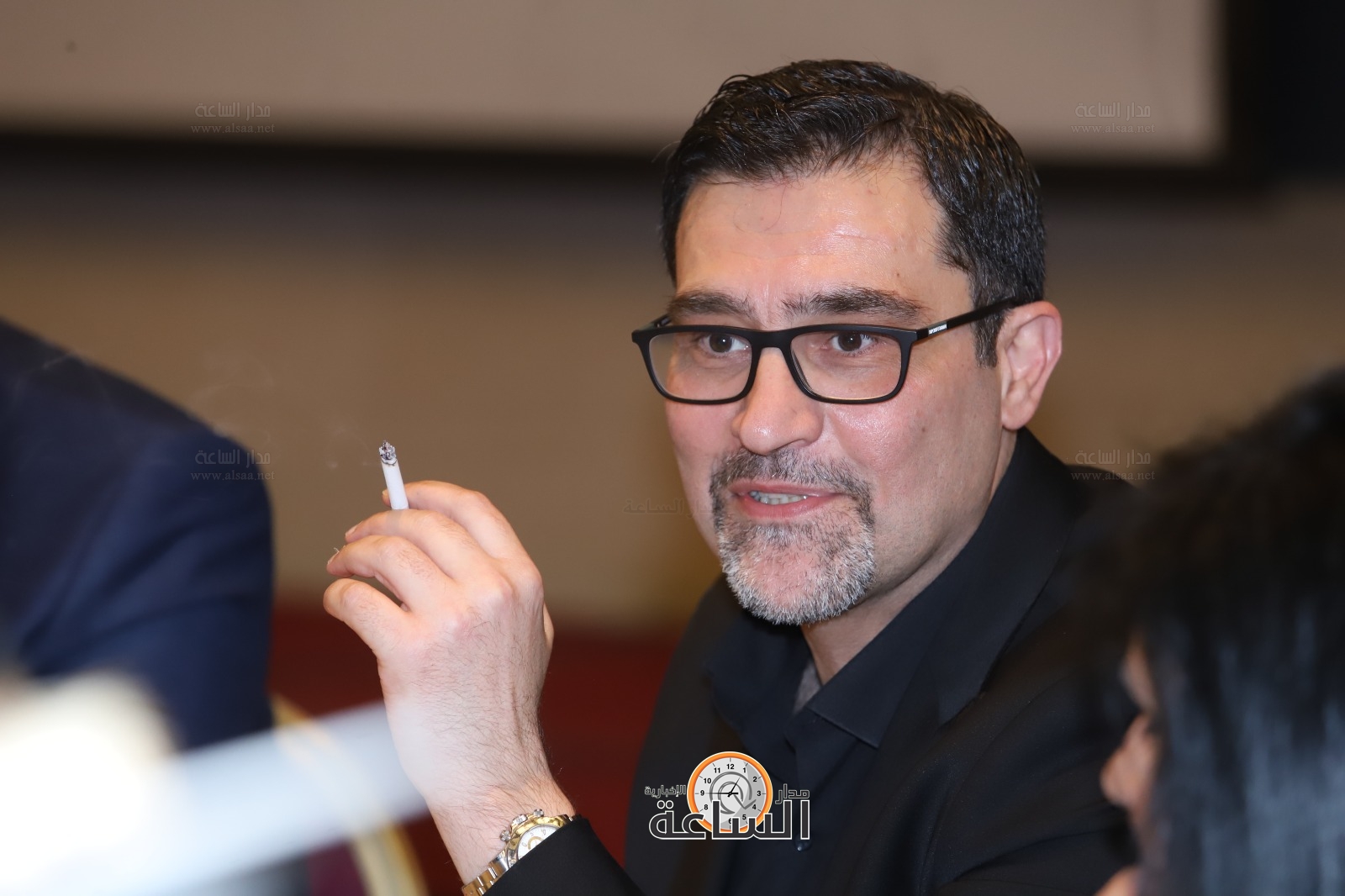 Madar Al-Saa Images 0.7980878737764379