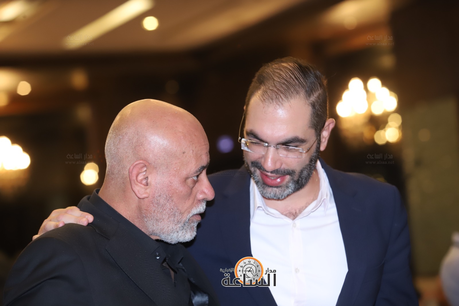 Madar Al-Saa Images 0.4578124879369222