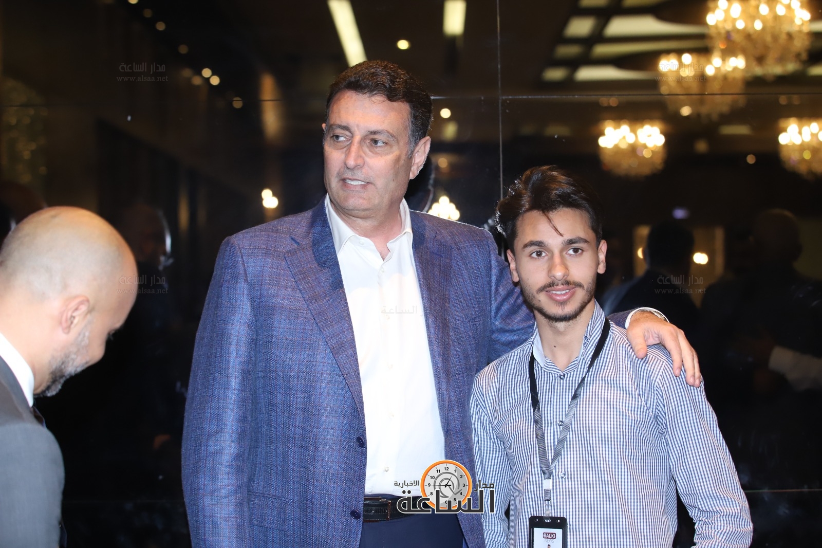 Madar Al-Saa Images 0.04982357234246282