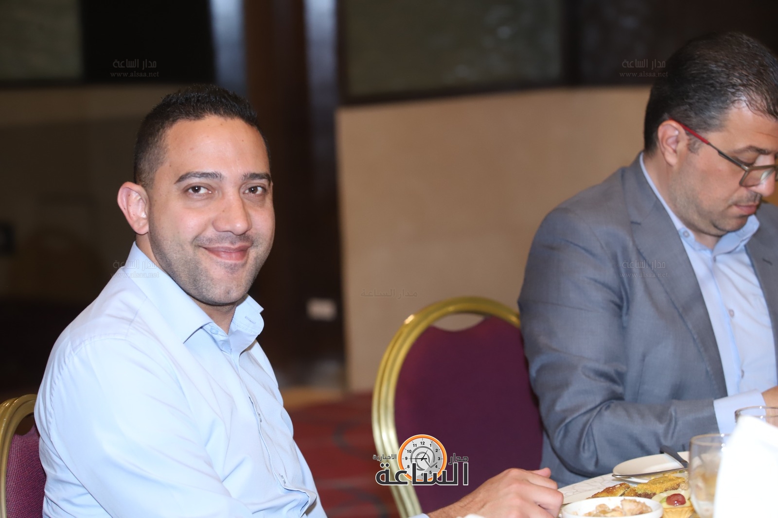 Madar Al-Saa Images 0.619699800761768