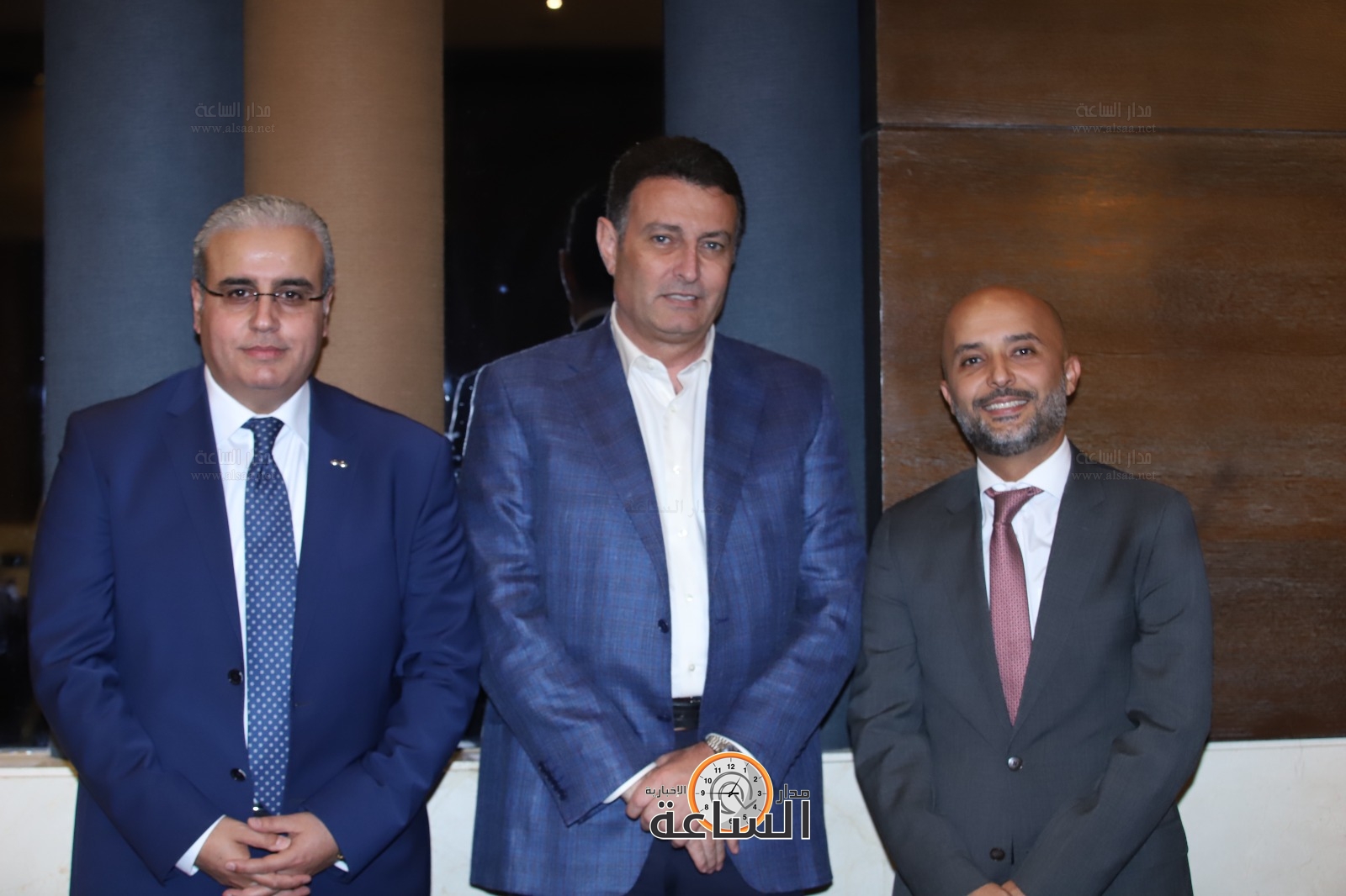 Madar Al-Saa Images 0.7246807200082386