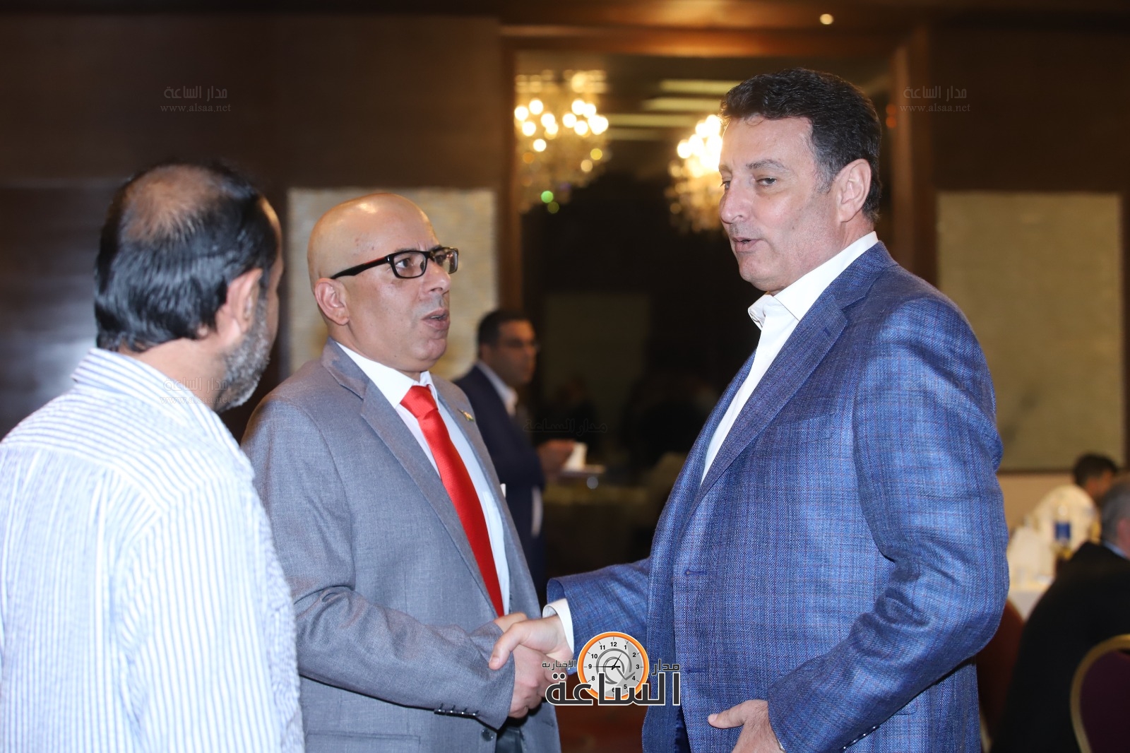 Madar Al-Saa Images 0.8217266920699592