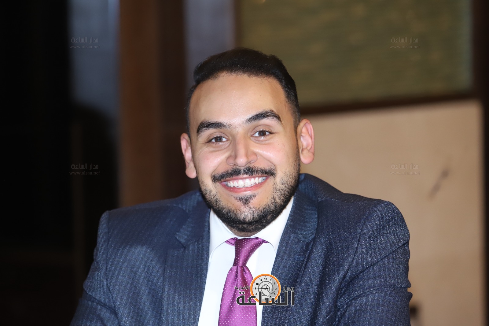 Madar Al-Saa Images 0.2381131961995404