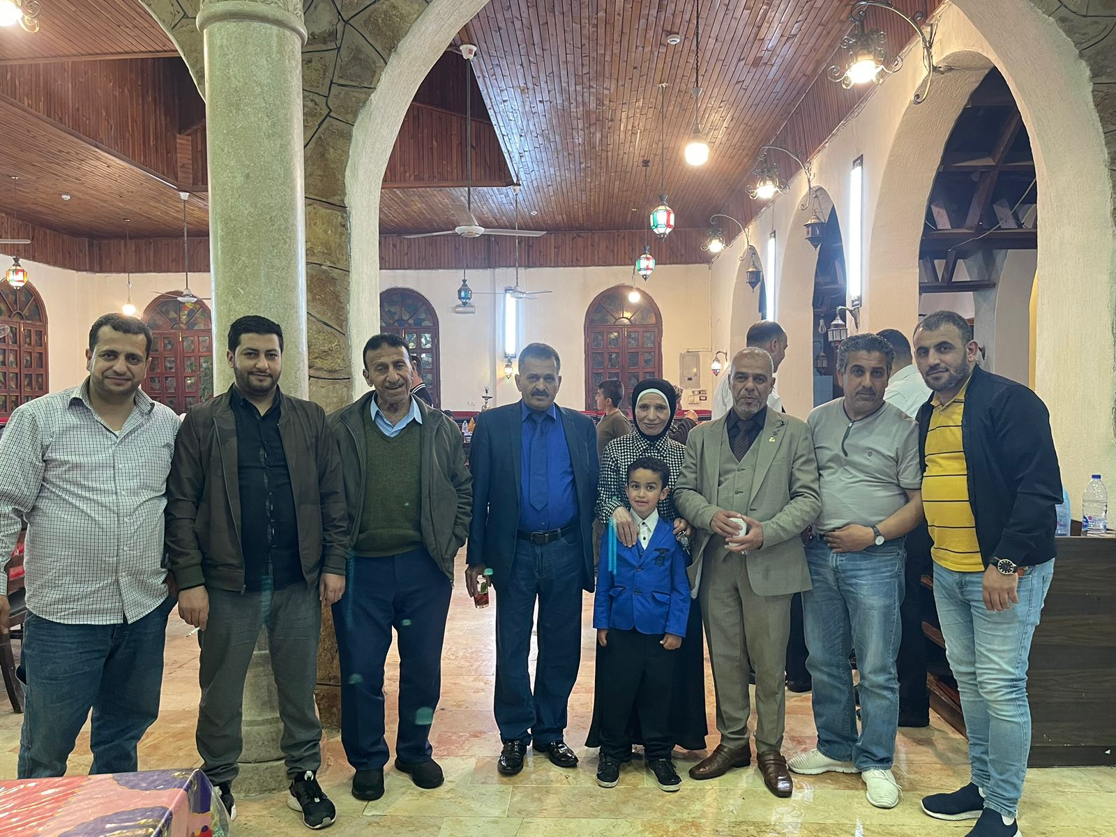 Madar Al-Saa Images 0.8195461649242743