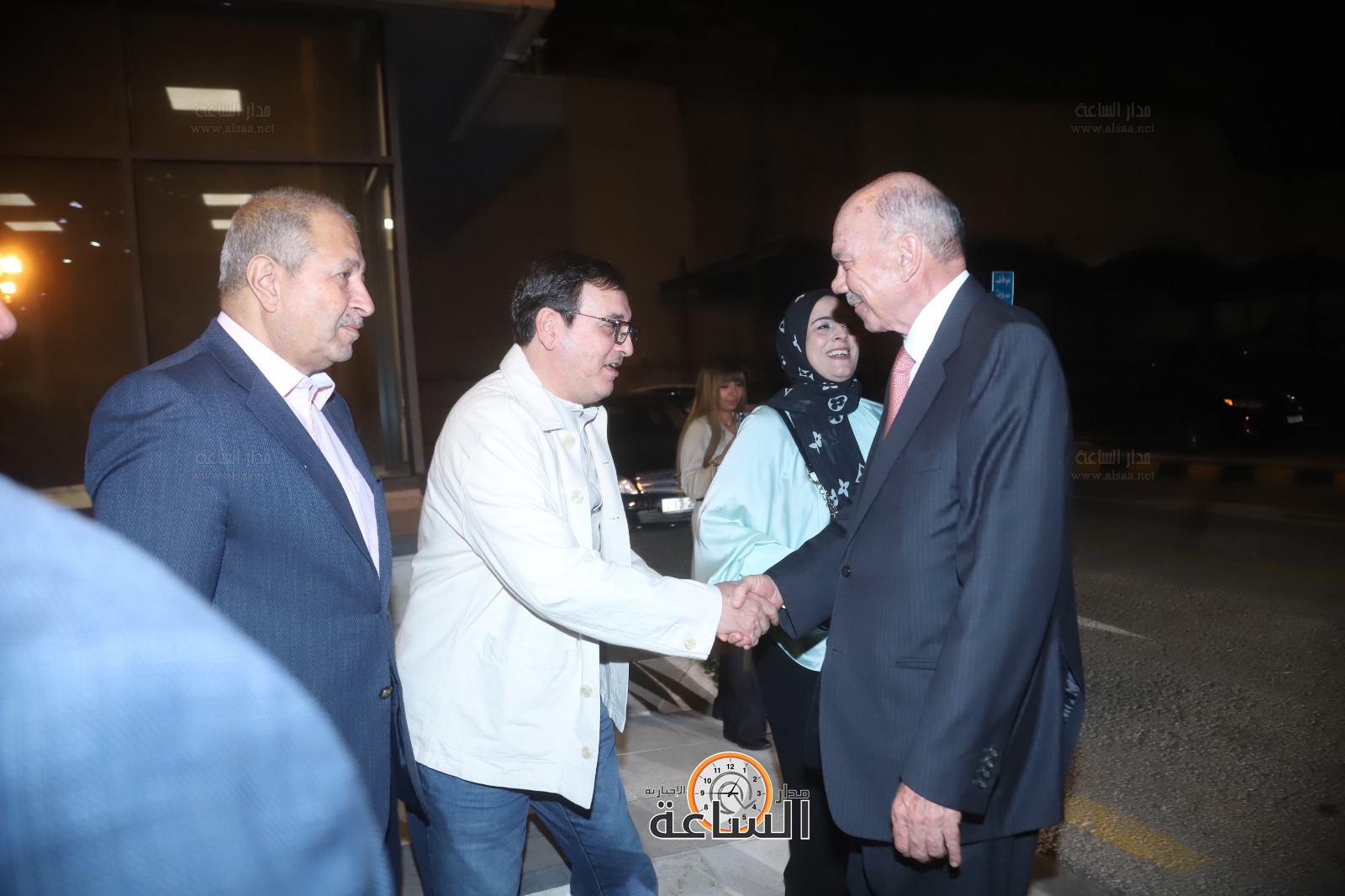 Madar Al-Saa Images 0.1511656501080738