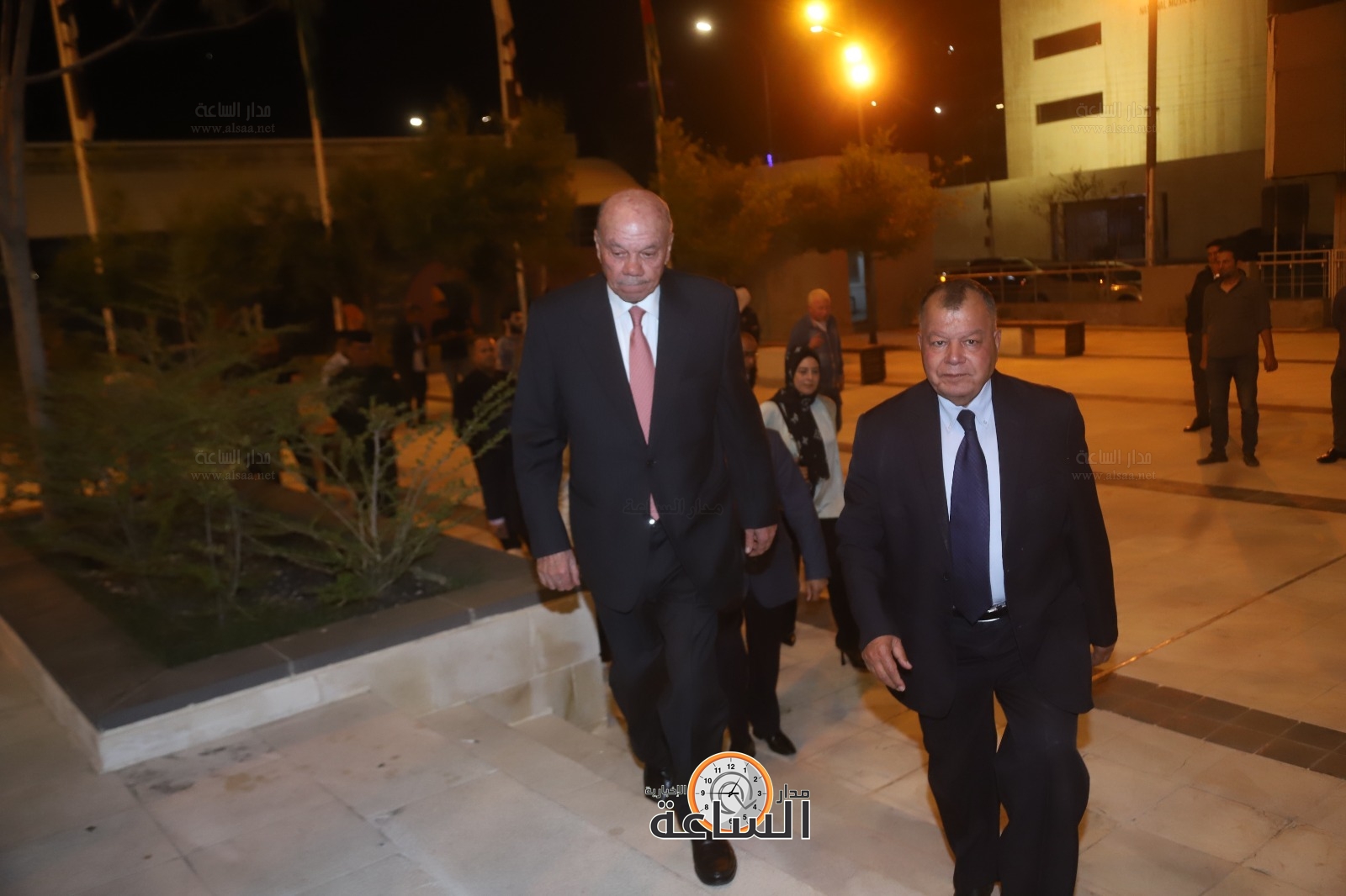 Madar Al-Saa Images 0.9926049402808774