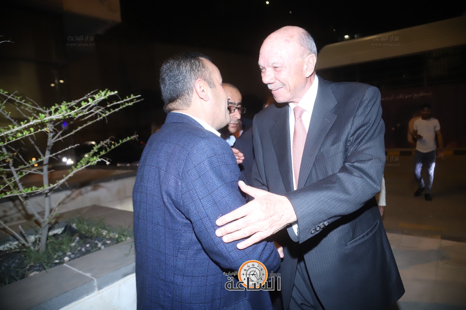 Madar Al-Saa Images 0.9960507128458735