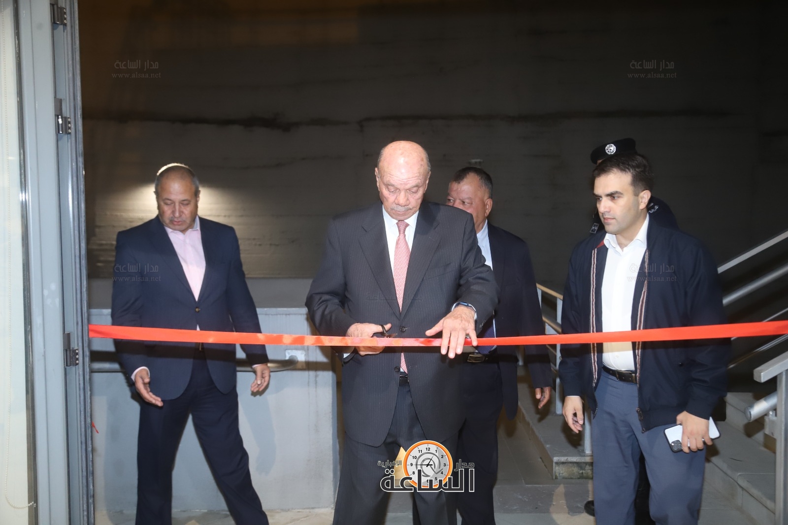 Madar Al-Saa Images 0.7294056289097286