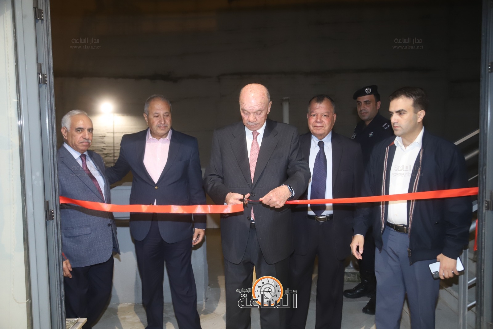 Madar Al-Saa Images 0.3180101773042783