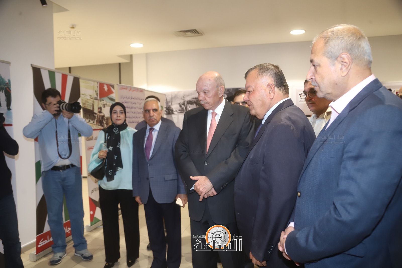 Madar Al-Saa Images 0.2927650503957375