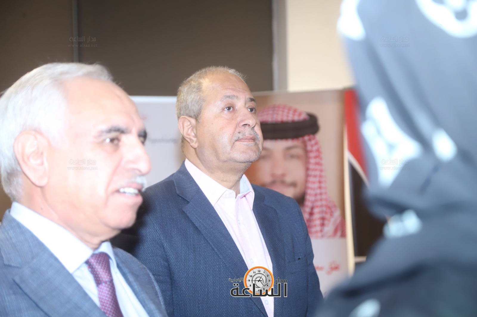 Madar Al-Saa Images 0.4645786276886523