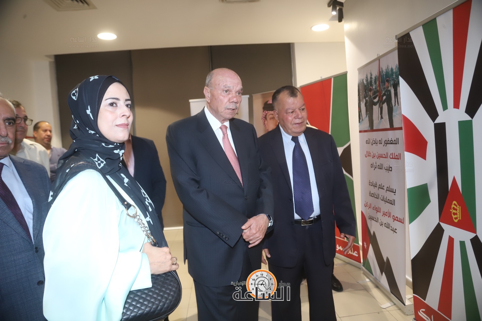 Madar Al-Saa Images 0.7475098530722182