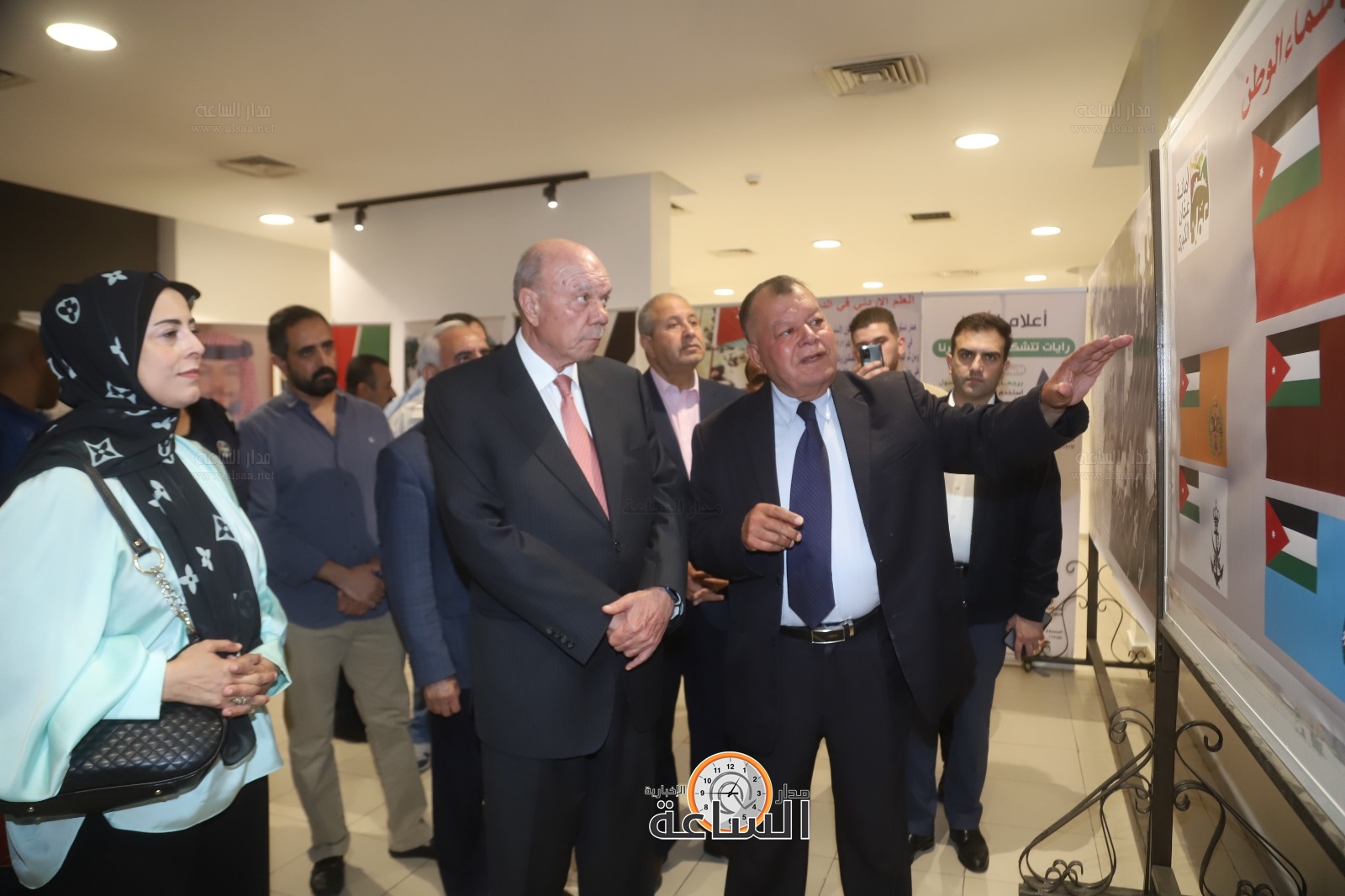 Madar Al-Saa Images 0.35435174236942424