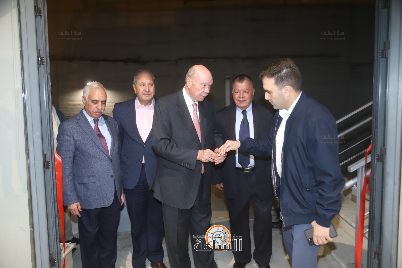 Madar Al-Saa Images 0.21111843145349374