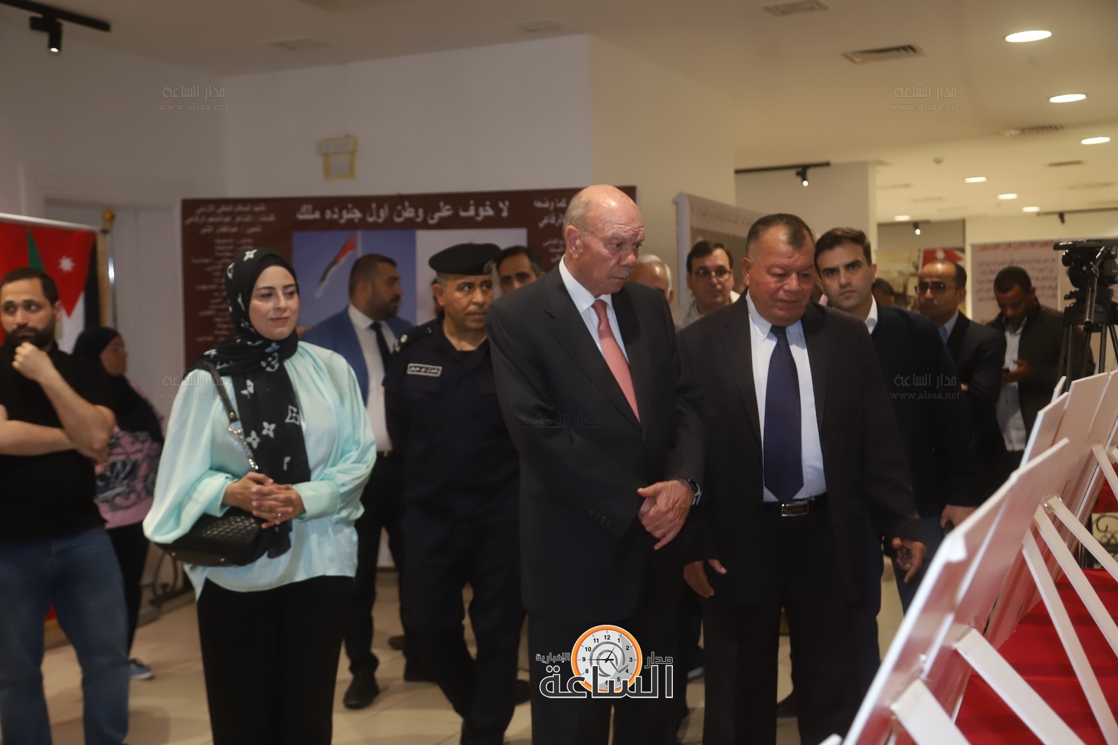 Madar Al-Saa Images 0.3193865108741396