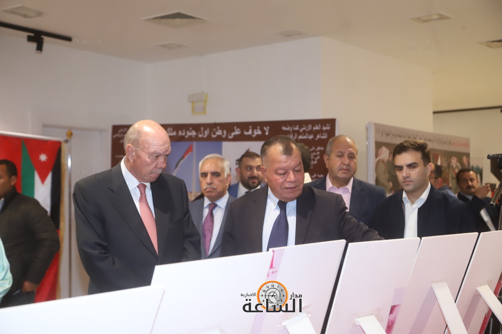 Madar Al-Saa Images 0.6615002751574361