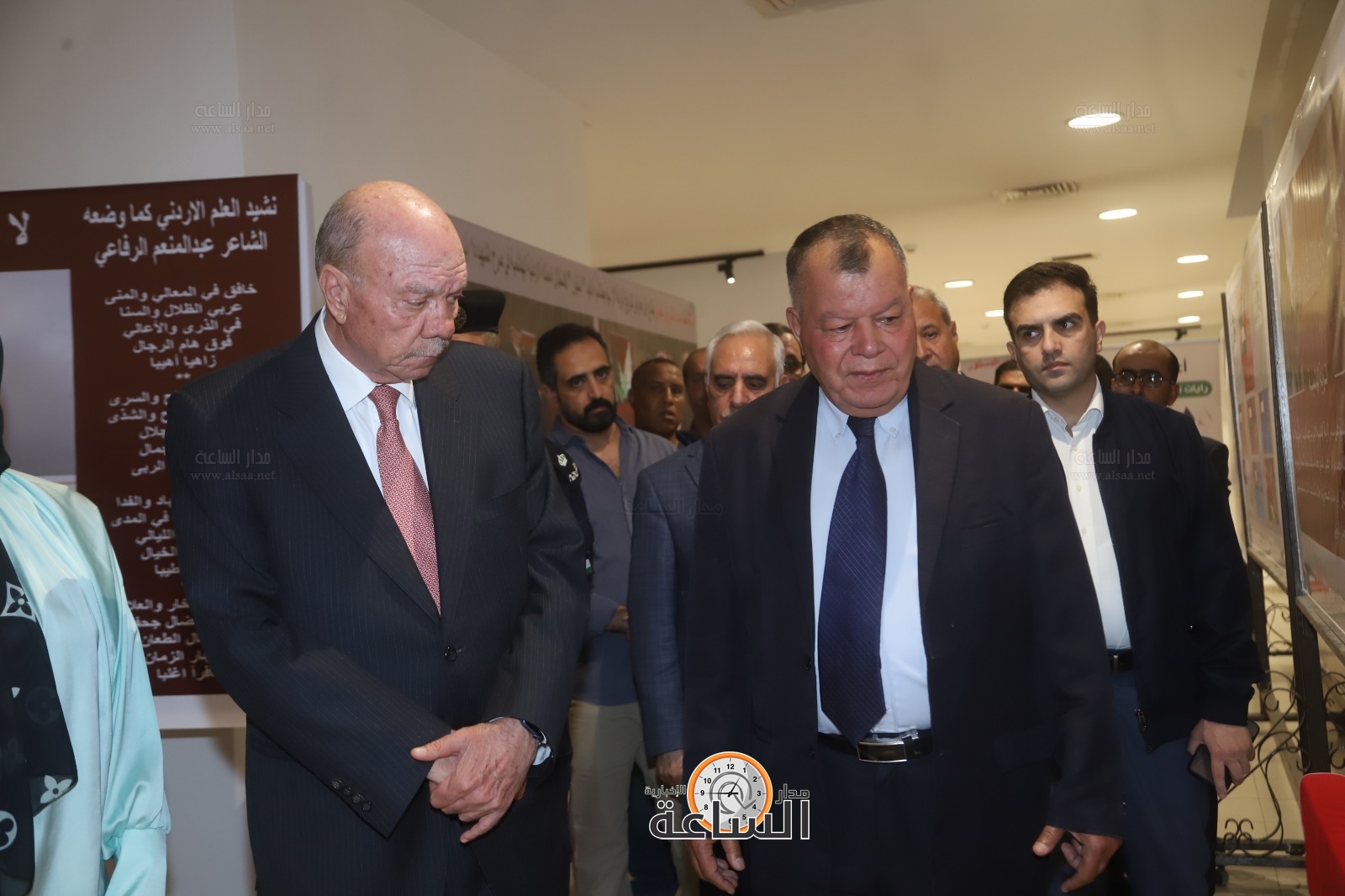 Madar Al-Saa Images 0.9419434223897816