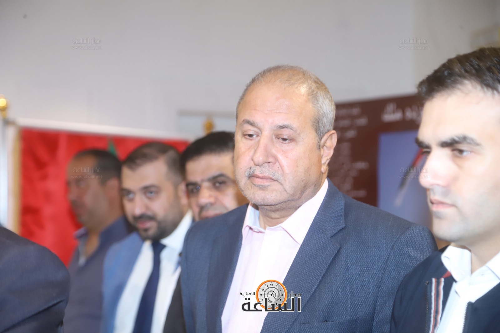 Madar Al-Saa Images 0.8014278485712267