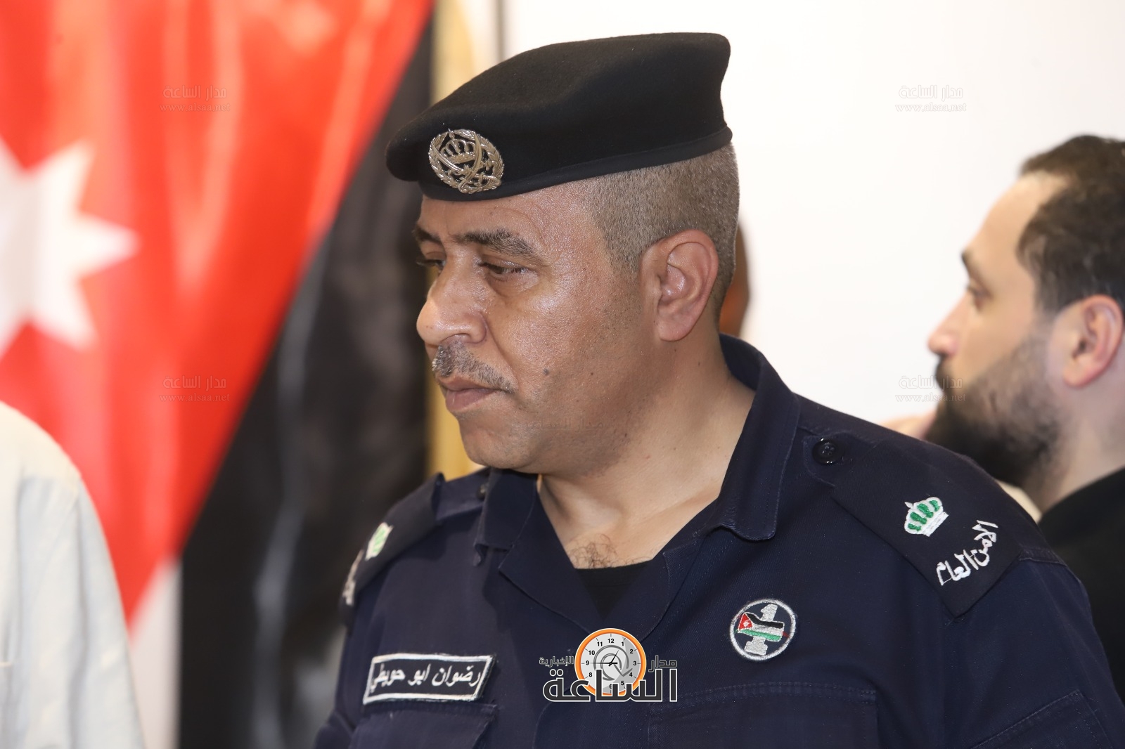 Madar Al-Saa Images 0.612988634591985