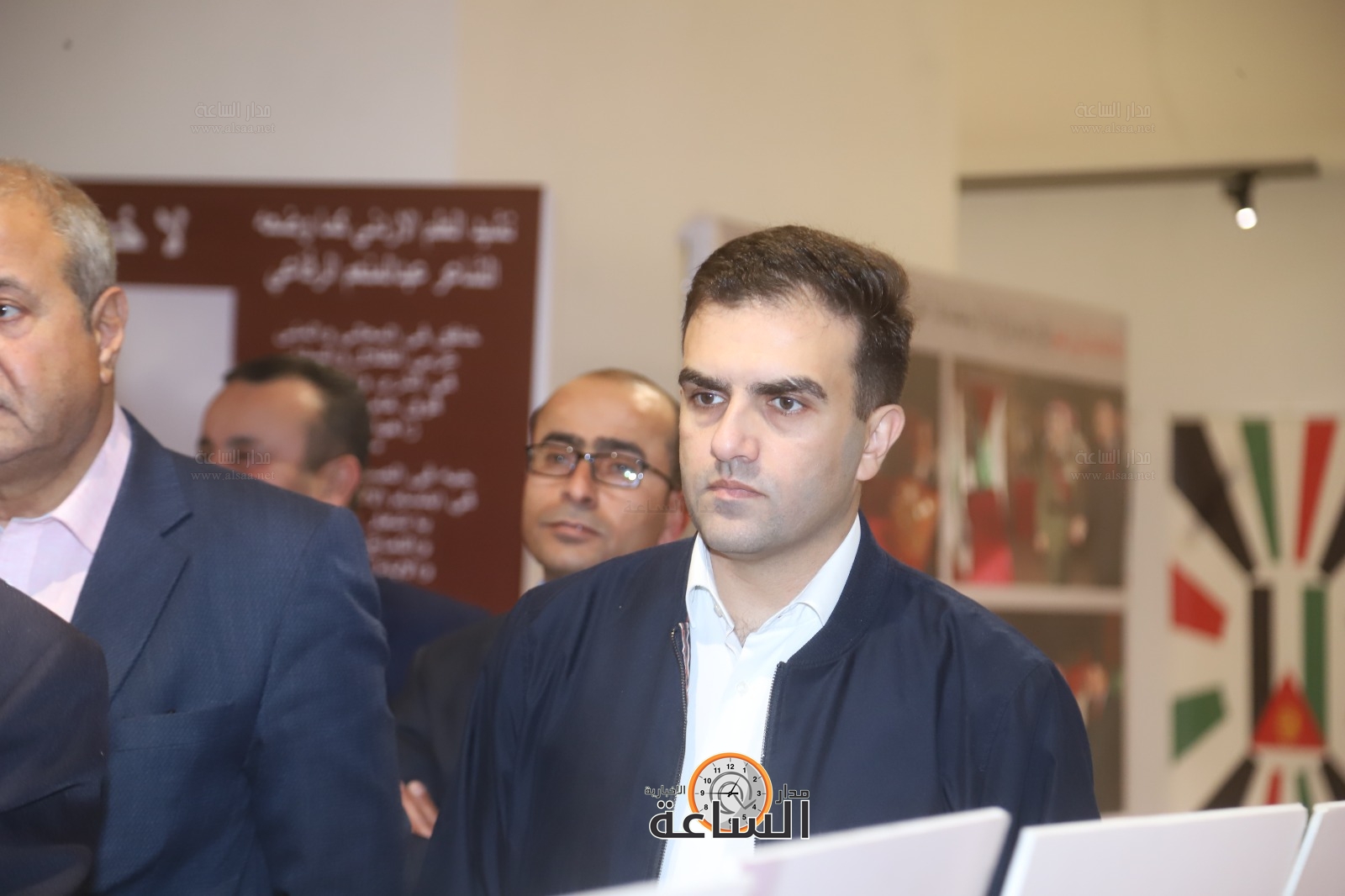 Madar Al-Saa Images 0.17954067245229766