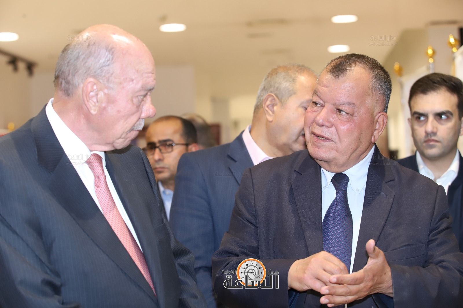 Madar Al-Saa Images 0.7136901837589151