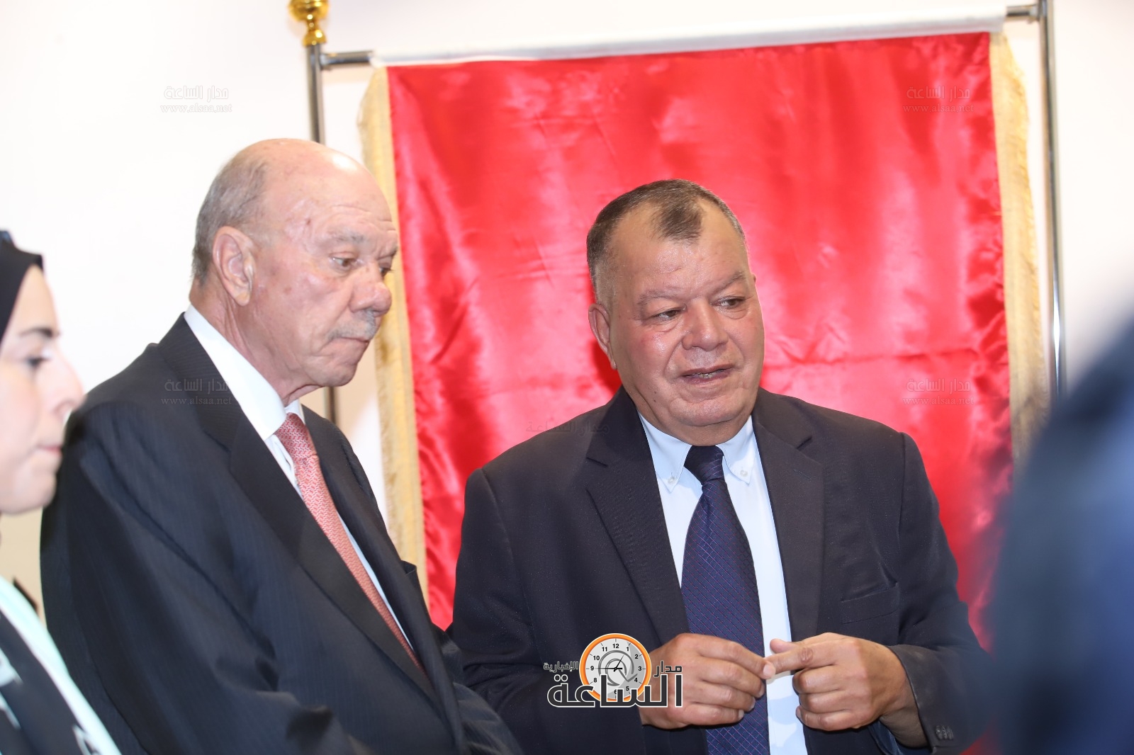 Madar Al-Saa Images 0.3400258125196507