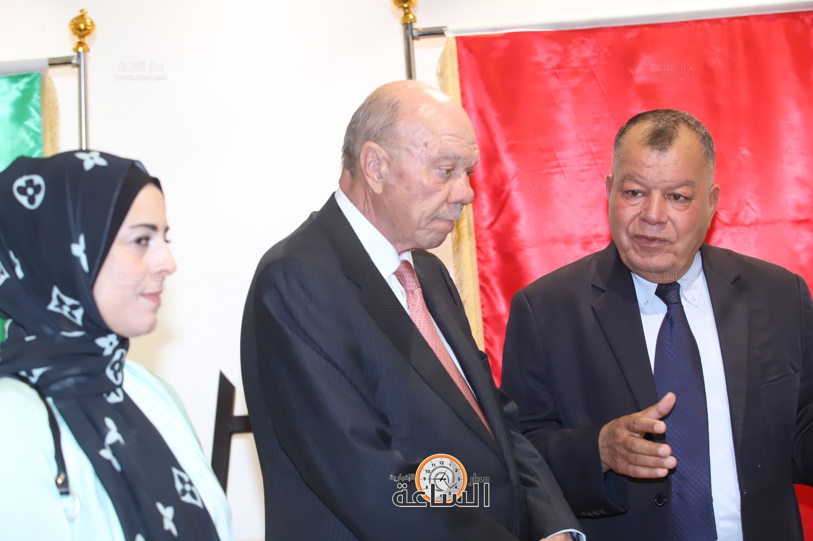 Madar Al-Saa Images 0.7987540242904021