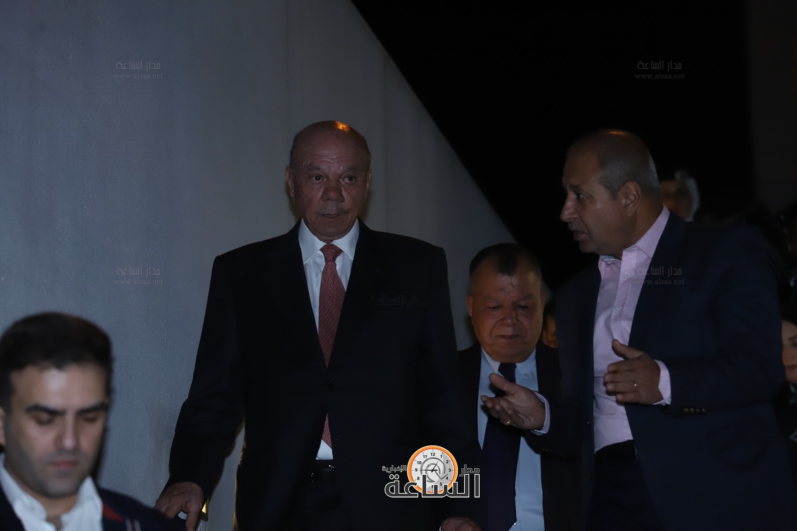 Madar Al-Saa Images 0.8633765524965216